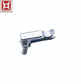 Vertical 90 Degree Stainless Steel Folding Toggle Latch