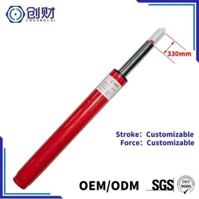 Standard Metal Stamping Dies Nitrogen Gas Spring for Bar Chair