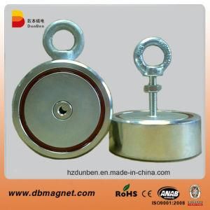 Strong Huge NdFeB Catch Magnet for Chemical Industry
