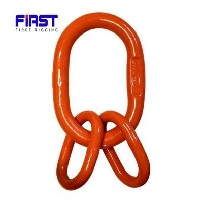 Stable Quality 4.7 Ton Tension Master Link Assembly for Chain