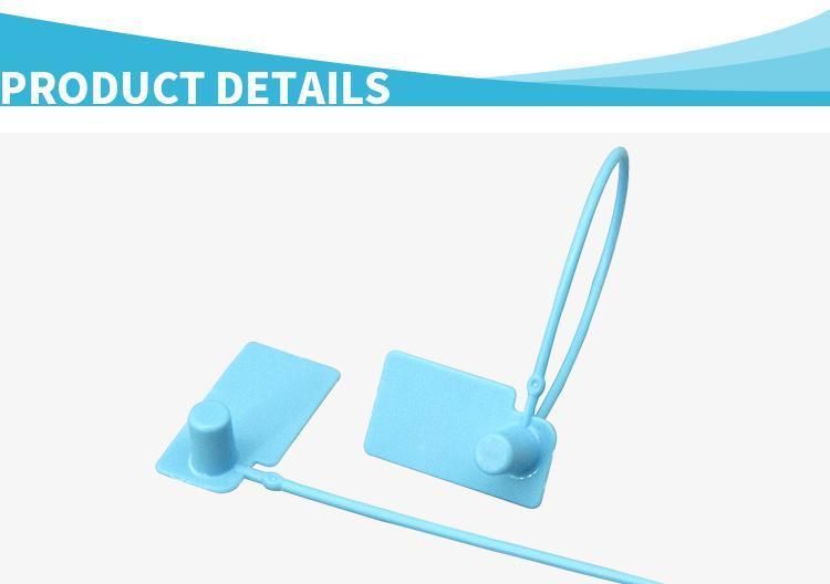 One Time Bag Cable Tie Jy170 (175mm)