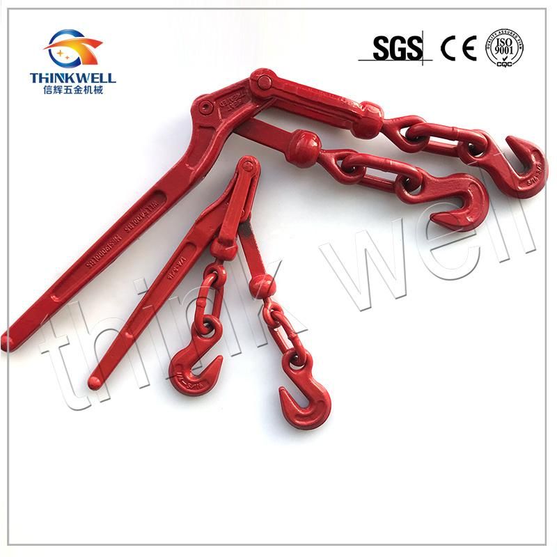 Forged Us Type Lever Type Load Binder