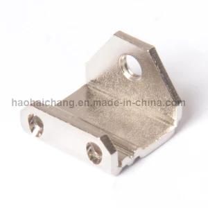 High Precision Punching Hardware Wall Mounting Bracket