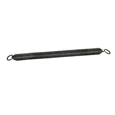 Custom Spring Manufacturers Stainless Steel Metal Spring Small Tension Spring