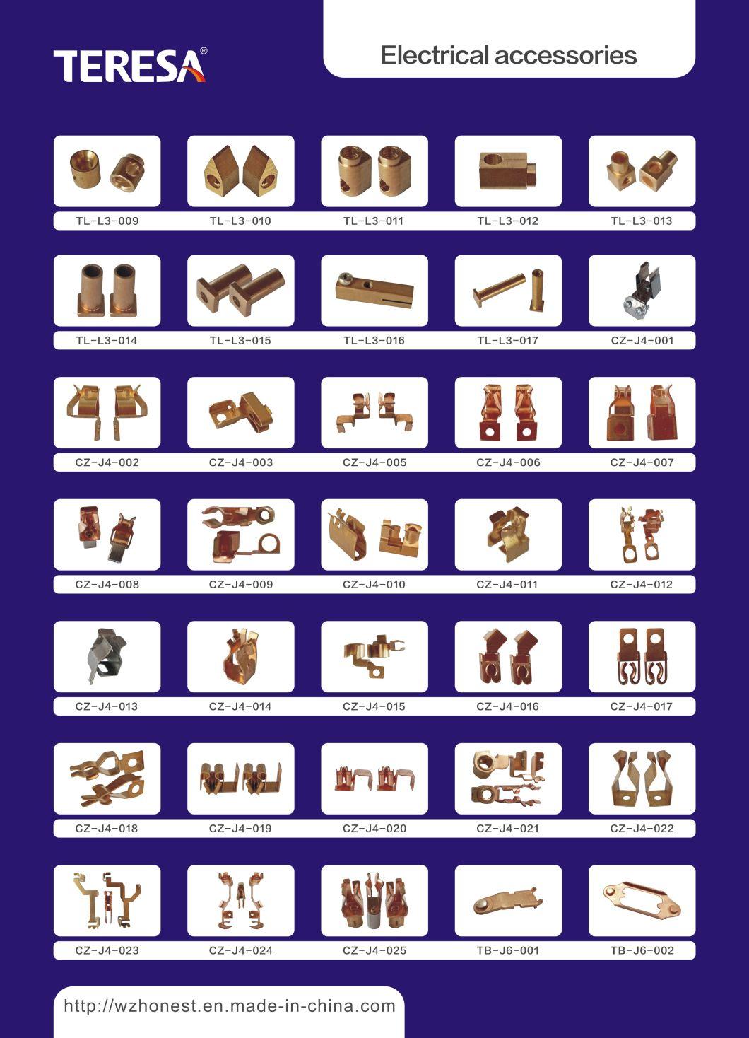 British, European Switch Socket and Copper Fittings