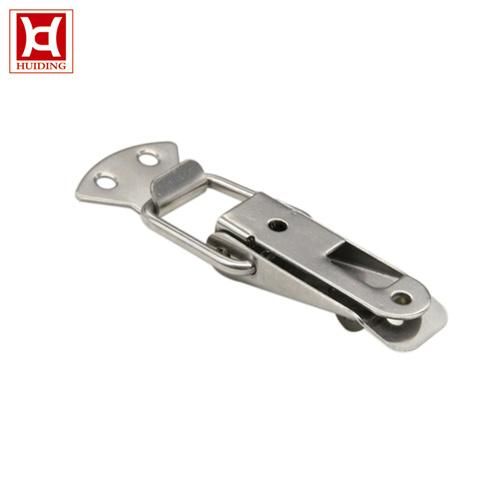 SS304 Toggle Clip Without Lock
