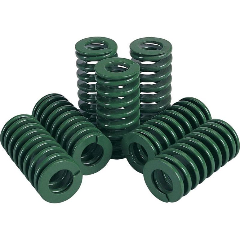 Mold and Die Compression Spring Compression Die Mold Spring