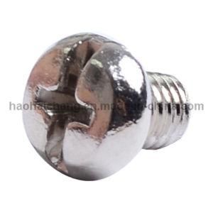 High Quality Socket Screw for Cartridge Heater Tube