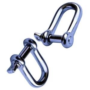 High Hardness Different Size and Shape Shackle Rigging