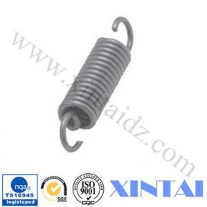 Tension Spring Door Door Spring Whole Sale Good Performance Black Zinc-Plated Carbon Steel Tension Spring for Oven Door Spring