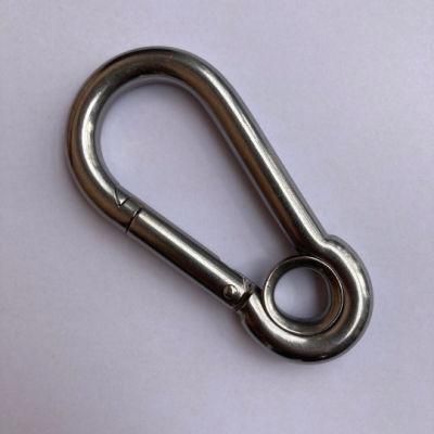 DIN5299 Snap Hook for Climbing