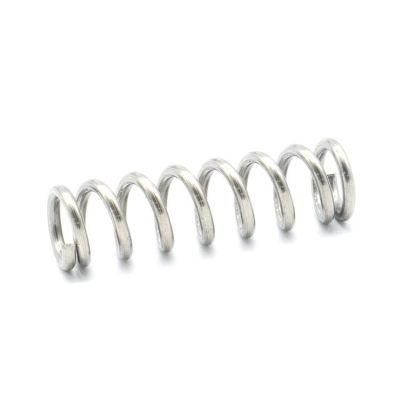 Stainless Steel 304 Compression Spring
