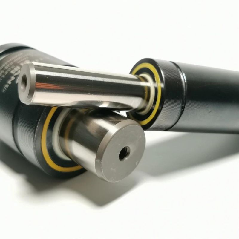 Hyson Nitrogen T2l-300X0.5 Threaded Hole Bottom of The Compact Cylinder Bore Sealed Gas Spring