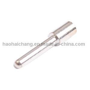 Conductive Stainless Steel Terminal Pin for Household Appliances