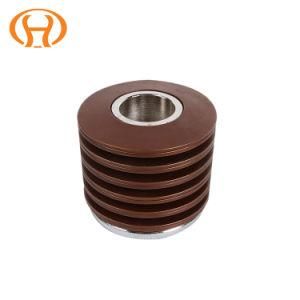 Customized Heavy Load Steel Disc Spring Assembly
