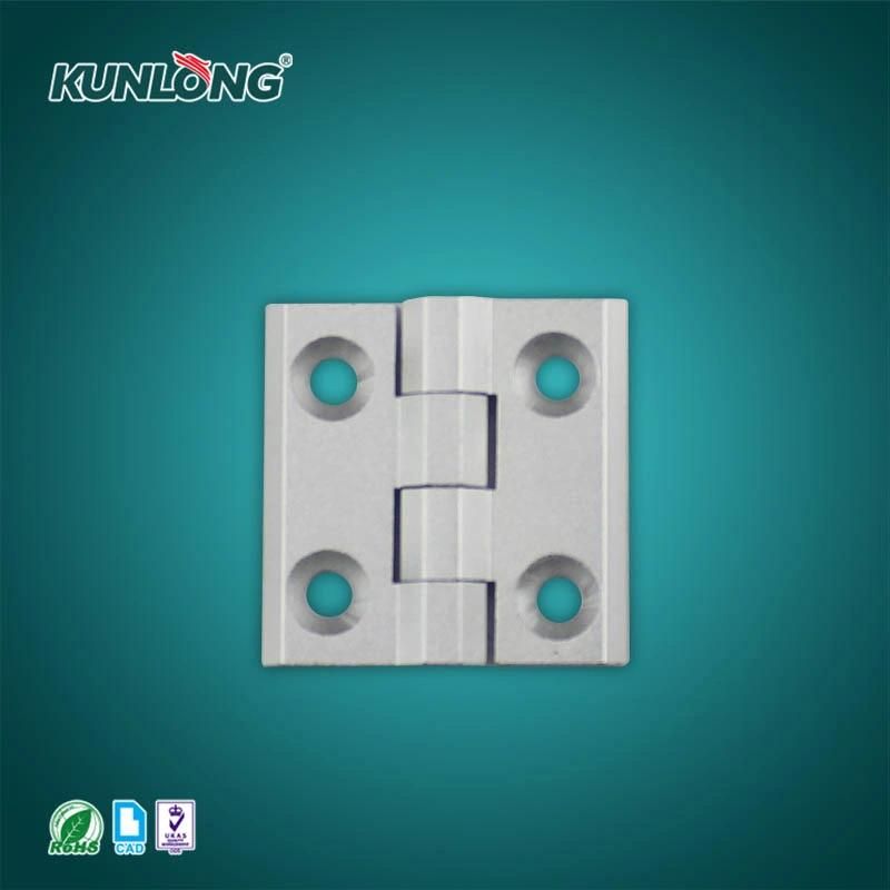 Sk2-018al Aluminum Cheaper Hot Sell Buttl Hinge