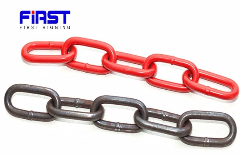 9mm Cargo Alloy Lashing Chain