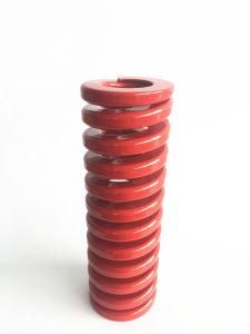 Compression Mould Die Spring