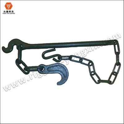 Tension Lever Load Binder