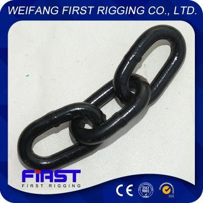Professional Manufacturer of Mining Chain