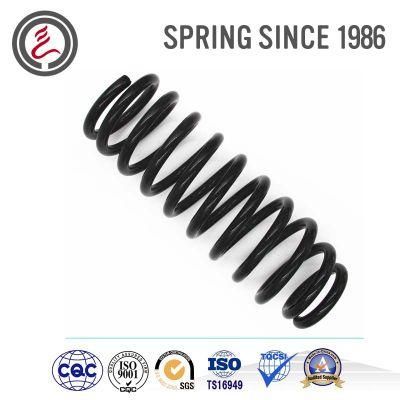 Large Wire Diameter Bearing Spring