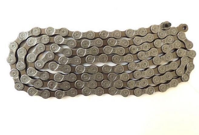 Wholesale Best Mountain Bikes Steel Bike Chain with Cheap Price