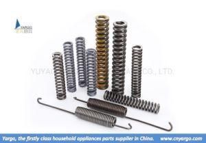 Customized All Kinds of Compression Metal Spring Extension Spring