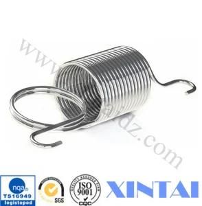 ISO Standard Coil Spring (MQ883)