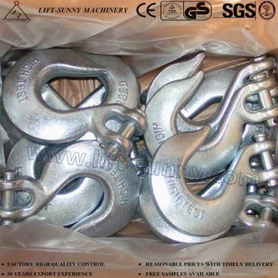 H331 U. S Type G43 Clevis Slip Hook