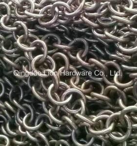 Round Kiln Chain