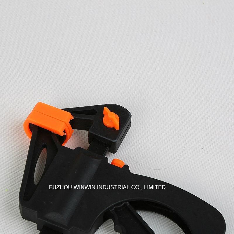 6inch-24inch Quick Release Bar Clamp, F Clamp (WW-FC03)