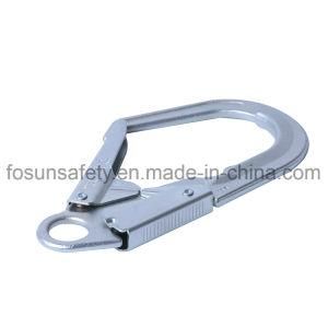 Ce Forged Double Latch Hook Snap Hook