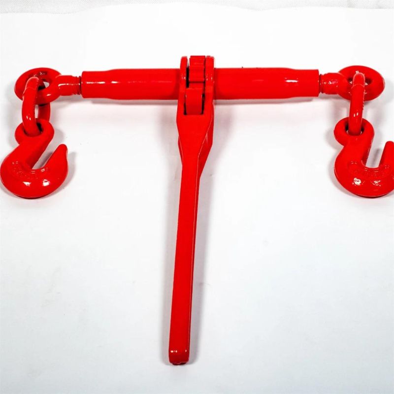 Good Quality Ratchet Load Binder with Grab Hook