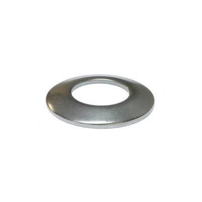 Custom Industrial Inconel 718 625 600 Washers Factory