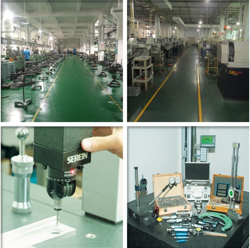 High Quality Hook Type Screw