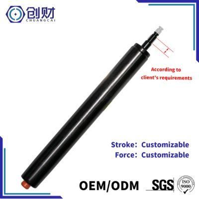 OEM&ODM Precision Heavy Load Nitrogen Gas Spring for Cabinet