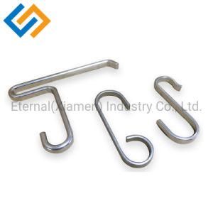 Factory OEM &amp; ODM Spring Steel Form Bent Wire Special Bending Spring for Roll Brake