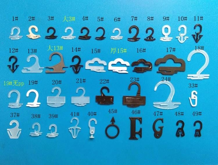 Customized Socks Hooks