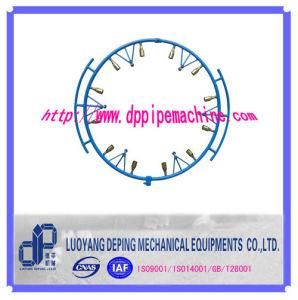 Pipeline Flame Heater