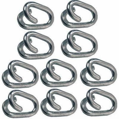 Chain Repair Links and Chain Lap Links