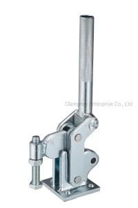 Clamptek Manual Vertical Handle Type Toggle Clamp CH-101-KF