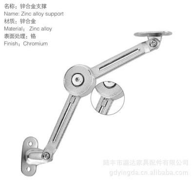 Gas Lift Gas Spring 100n Gas Spring Lid Support