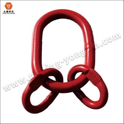 Hardware Rigging Master Link Assembly Hardware G80 Chain Connecting Link
