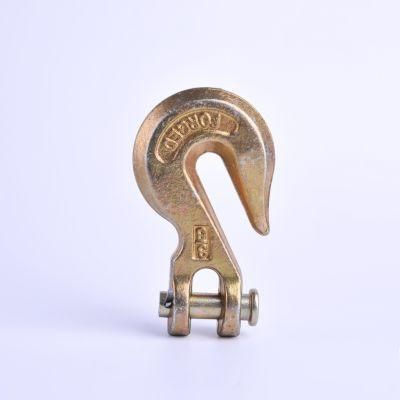 Stainless Steel Clevis Grab Hook