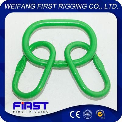 G80 Color Painted Forged Alloy Steel Master Link Assembly