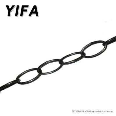 Polishing Decorative Chain Decorator Chain Link Chain