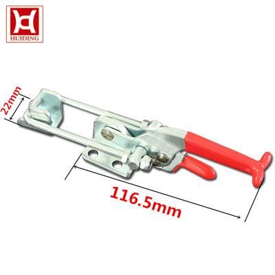 Stainless Steel Toggle Clamp with High Quality