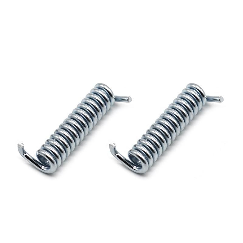Factory Custom Various Stainless Steel Torsion Spring for Industry
