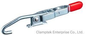 Clamptek Latch Type with J-Shape Hook Toggle Clamp CH-452 (CL-251-PA)