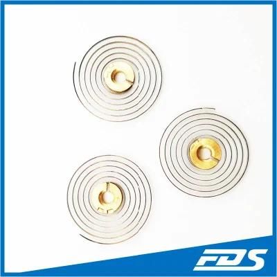 Automotive Dashboard Spiral Spring